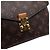 Louis Vuitton Borsa Tote e Borsa a Tracolla Monogram Pochette Metis Crossbody Multicolore - vista 9