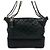 Chanel Borsa a tracolla Gabrielle Hobo Large con catena Verde - vista 2