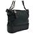 Chanel Borsa a tracolla Gabrielle Hobo Large con catena Verde - vista 4