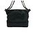 Chanel Borsa a tracolla Gabrielle Hobo Large con catena Verde - vista 5
