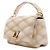 Louis Vuitton Borsa Tote e Borsa a Tracolla con Catena PM Ramskin Vanilla D'oro - vista 3
