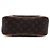 Louis Vuitton Borsa a tracolla e borsa a spalla Bullyne da donna in tela Monogram Multicolore - vista 6