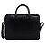 Bottega Veneta Borsetta Grande Getaway Nera da Uomo Borsa a Tracolla Nero