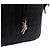 Bottega Veneta Borsetta Grande Getaway Nera da Uomo Borsa a Tracolla Nero - vista 10