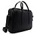 Bottega Veneta Borsetta Grande Getaway Nera da Uomo Borsa a Tracolla Nero - vista 3
