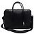 Bottega Veneta Borsetta Grande Getaway Nera da Uomo Borsa a Tracolla Nero - vista 4