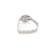 Chanel Bracciale Belt Argento  - vista 3