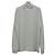 Dior Baumwoll-Polo-T-Shirt Silber - Ansicht 4