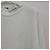 Dior Baumwoll-Polo-T-Shirt Silber - Ansicht 7