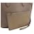 Louis Vuitton Borsa a tracolla Neverfull MM Monogram Empreinte Marrone - vista 10