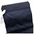 Louis Vuitton Borsa Messenger Aero Letter in pelle blu navy - vista 7