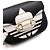 Gucci Mini borsa a tracolla e crossbody in pelle Horsebit - vista 10