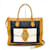Gucci Borsa Tote e Borsa a Tracolla Double Medium Multicolore