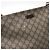 Gucci Borsa a tracolla messenger in tela GG Supreme Multicolore - vista 10