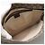 Gucci Borsa a tracolla messenger in tela GG Supreme Multicolore - vista 5