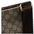 Gucci Borsa a tracolla messenger in tela GG Supreme Multicolore - vista 9