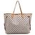 Louis Vuitton Borsa a tracolla Neverfull GM Damier Azure Blu