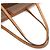 Louis Vuitton Borsa a tracolla Neverfull GM Damier Azure Blu - vista 10