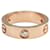 Cartier Diamond Love Ring Orange