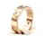 Cartier Diamond Love Ring Orange - Ansicht 5