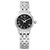 Tissot Metalluhr für Damen Silber - Ansicht 3