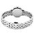 Tissot Metalluhr für Damen Silber - Ansicht 6