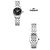 Tissot Metalluhr für Damen Silber - Ansicht 7