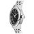 Tissot Metalluhr für Damen Silber - Ansicht 8