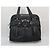 Salvatore Ferragamo Gancini Dekorative Tote Bag Schwarz - Ansicht 2