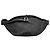 Louis Vuitton Shadow Discovery Gürteltasche Schwarz