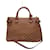 Burberry Studded Banner Bag Medium Braun  - vista 1