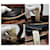 Burberry Studded Banner Bag Medium Braun  - vista 10