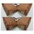 Burberry Studded Banner Bag Medium Braun  - vista 8