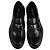 Prada Brushed Leather Loafers