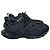 Balenciaga Sneakers Track Nero
