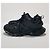 Balenciaga Sneakers Track Nero - vista 4