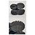 Balenciaga Sneakers Track Nero - vista 9