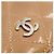 Chanel Cartera larga clásica de charol Naranja - vista 11