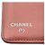 Chanel Cartera larga clásica de charol Naranja - vista 6