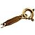 Tiffany & Co Collana Tiffany Crown Key Diamanti Giallo - vista 6