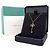 Tiffany & Co Collana Tiffany Crown Key Diamanti Giallo - vista 8