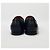Gucci Mocassino in pelle argento con morsetto Nero - vista 5