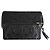 Louis Vuitton Portafoglio con zip Imprint Multicolore - vista 6