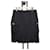 Balmain Falda para mujer Negro  - vista 1