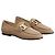 Tod's Mocassino in camoscio Kate Multicolore
