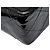 Chanel Borsa a tracolla in pelle verniciata Nero - vista 7