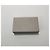 Alexander Mcqueen Clutch e borsa a tracolla Pioneer Gold Stud Nero - vista 10