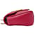 Gucci Borsa a tracolla Marmont Matelassé Rosso - vista 4