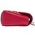Gucci Borsa a tracolla Marmont Matelassé Rosso - vista 5