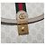 Gucci mala Ophidia Web Small Top Handle - vista 3